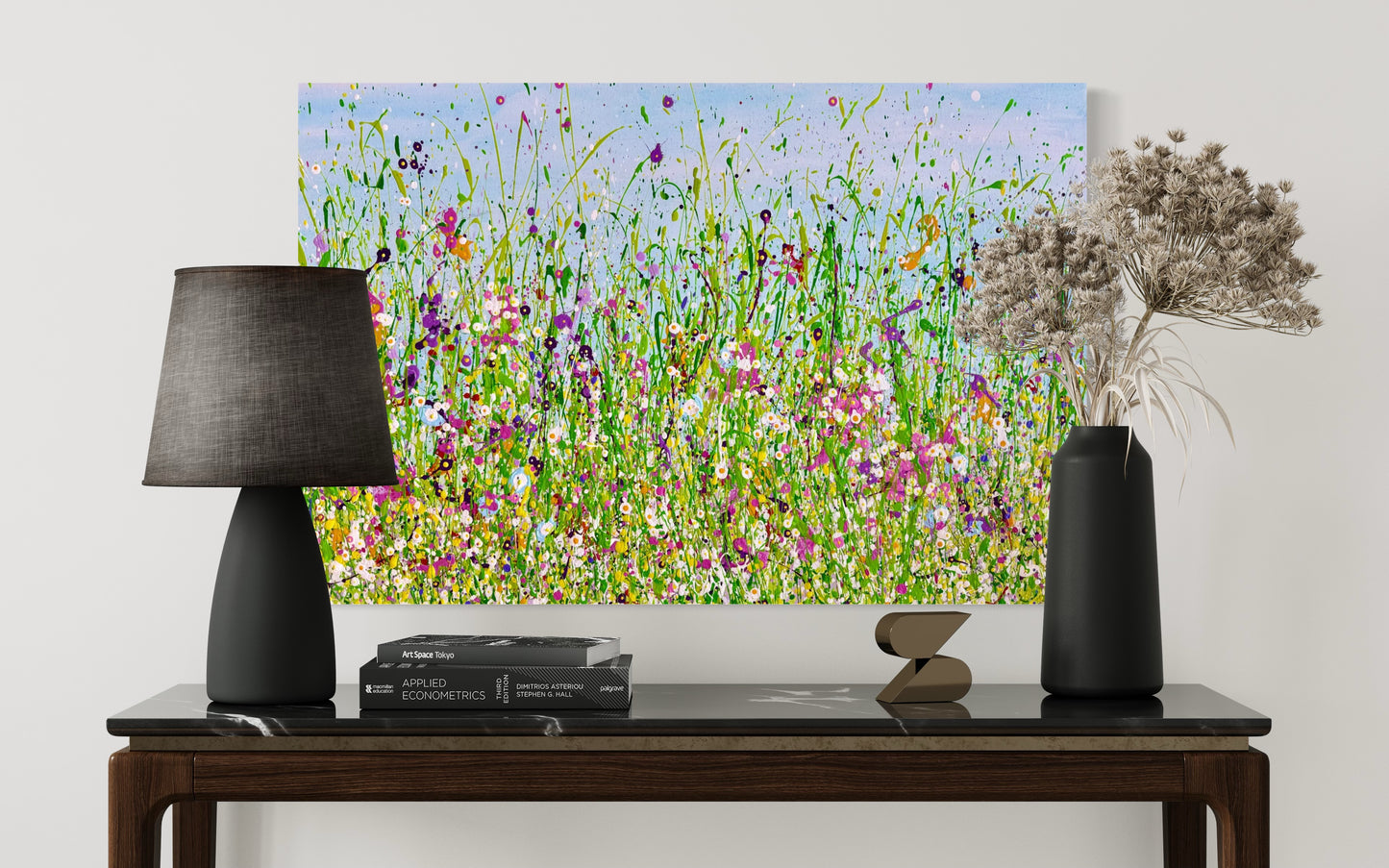 Flower Fields #46