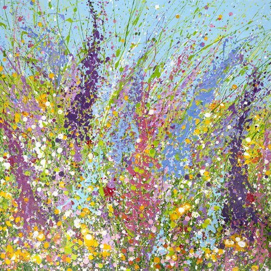 Flower Fields #30