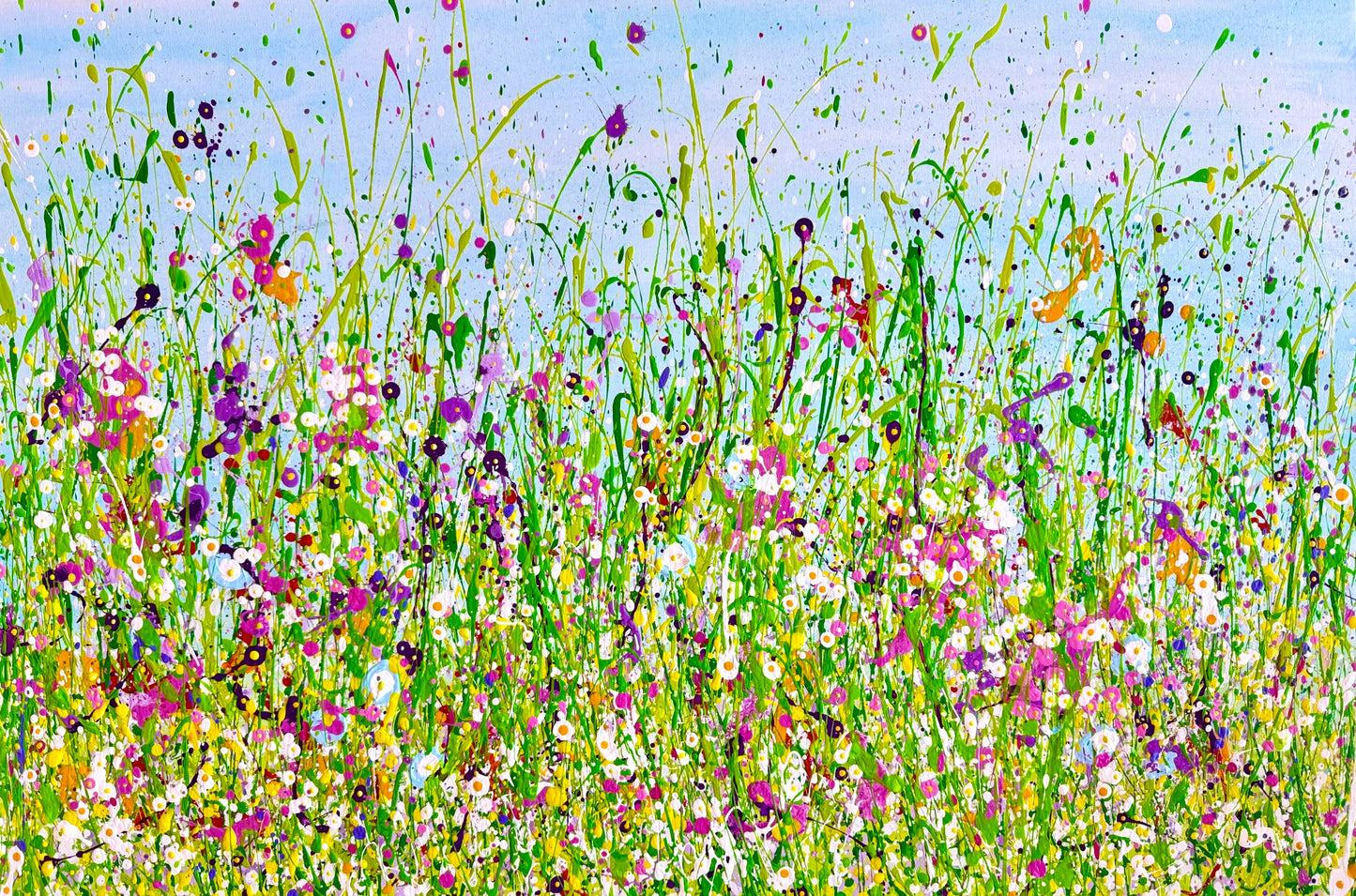 Flower Fields #46