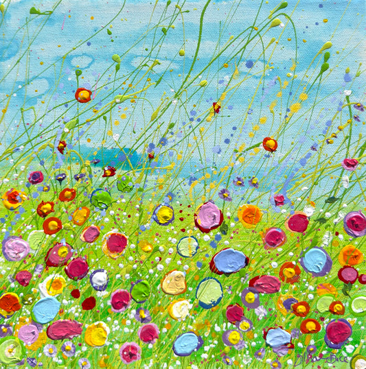 Flower Fields #22