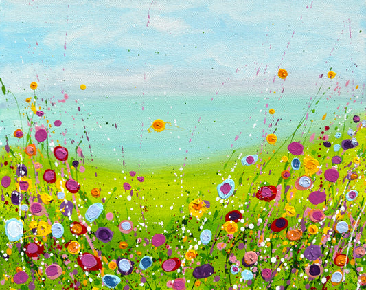 Flower Fields #26