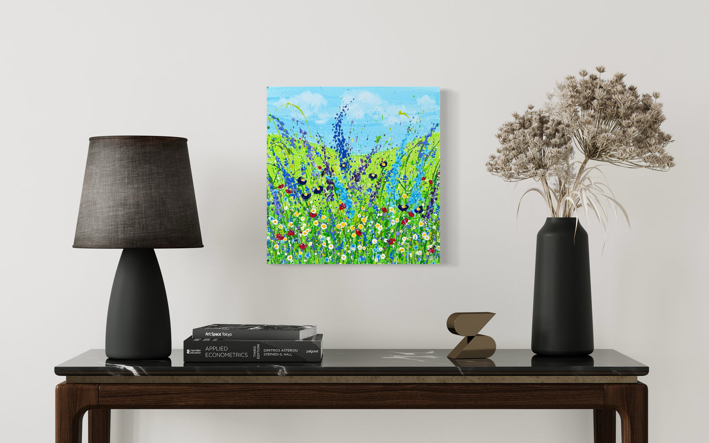 Flower Fields #42