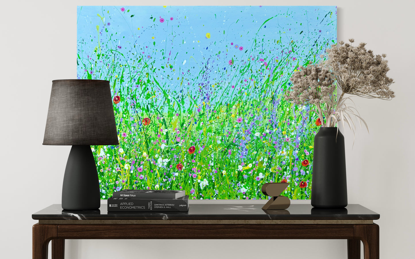 Flower Fields #44