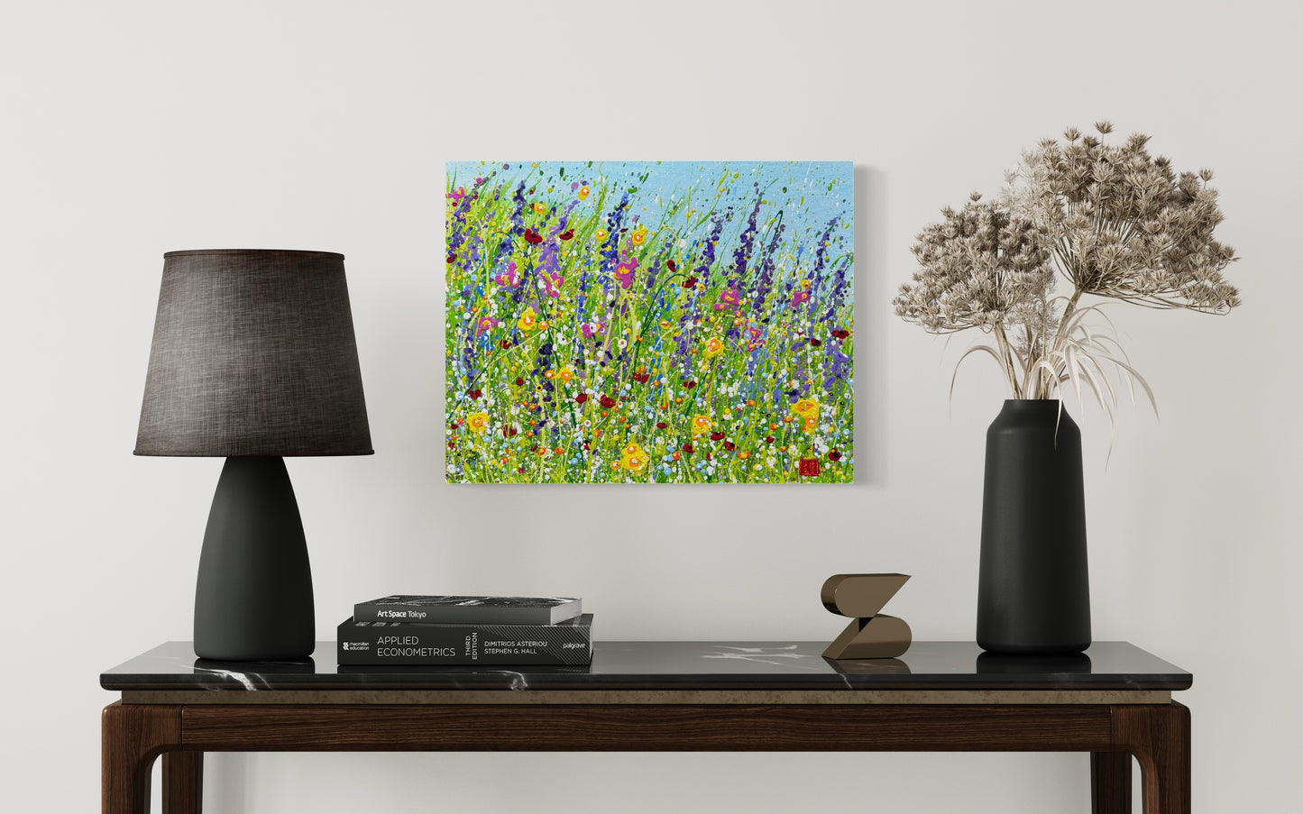 Flower Fields #54