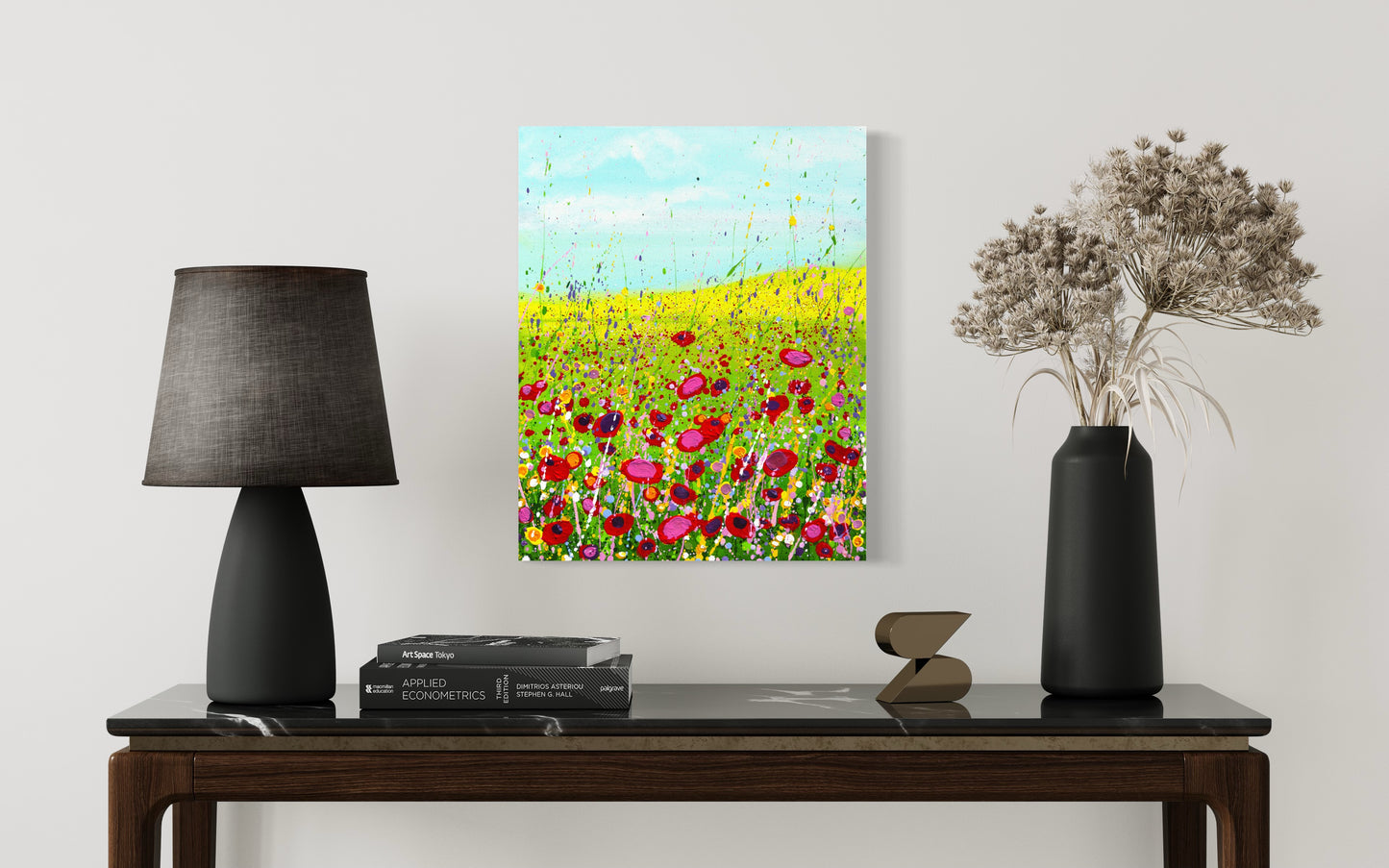 Flower Fields #20