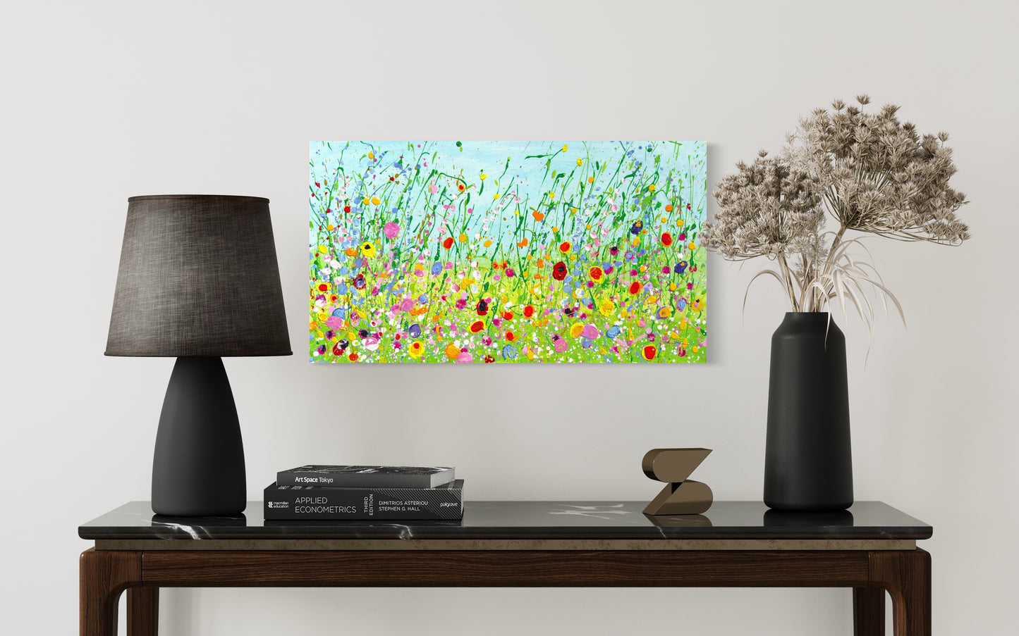 Flower Fields #2