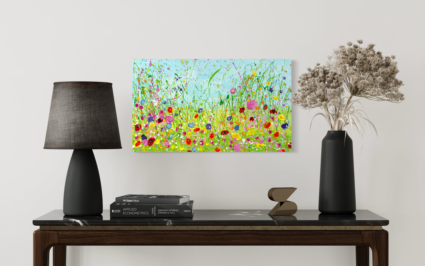 Flower Fields #3