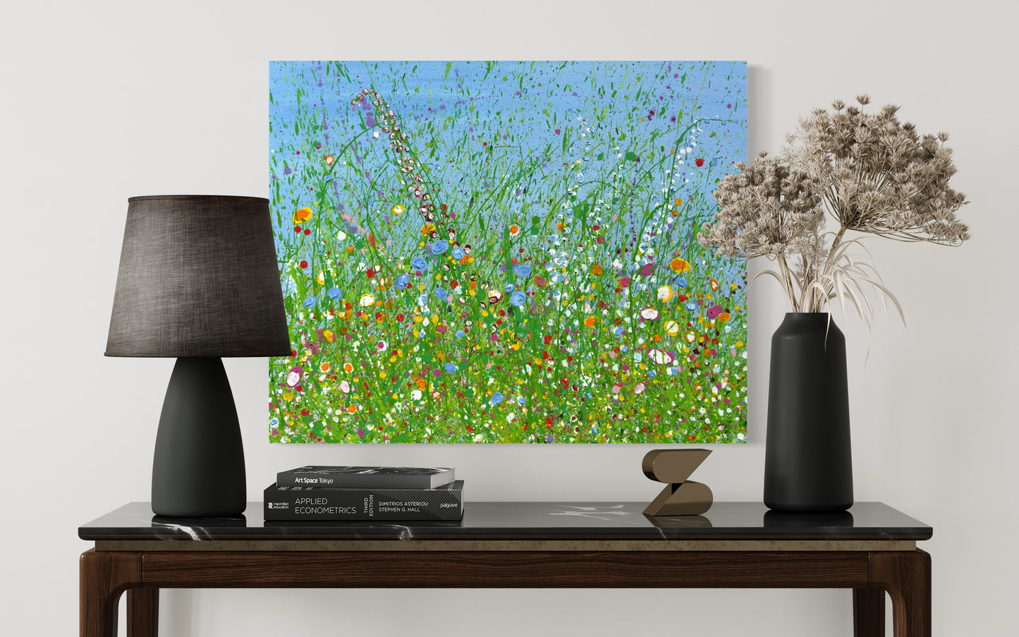 Flower Fields #8