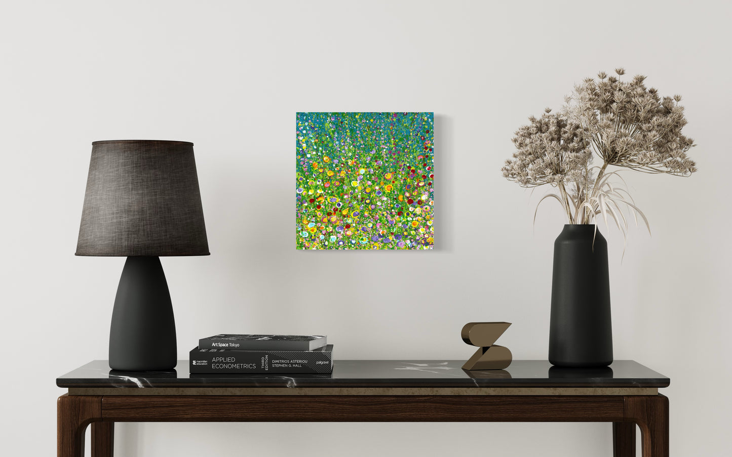 Flower Fields #10