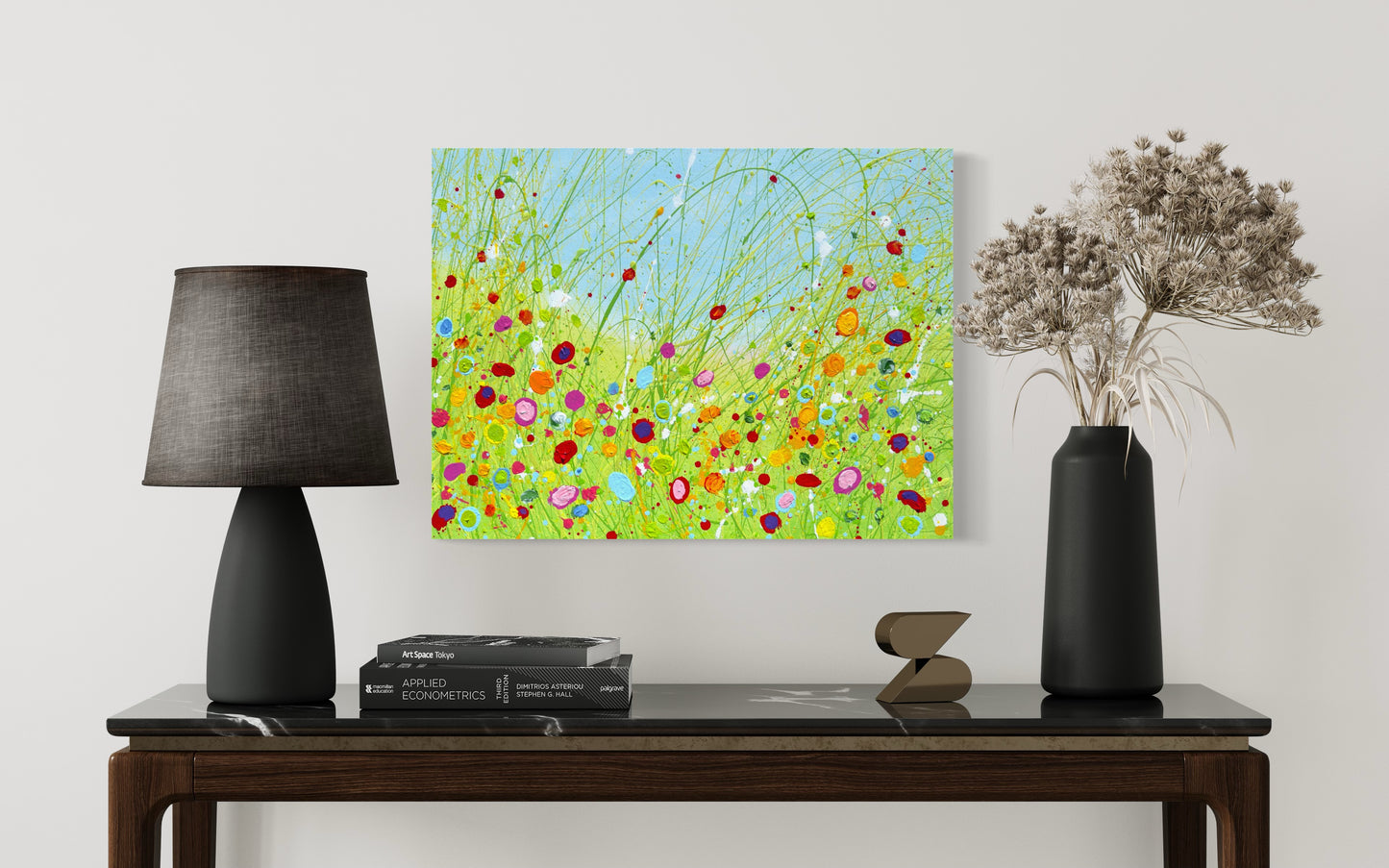 Flower Fields #12