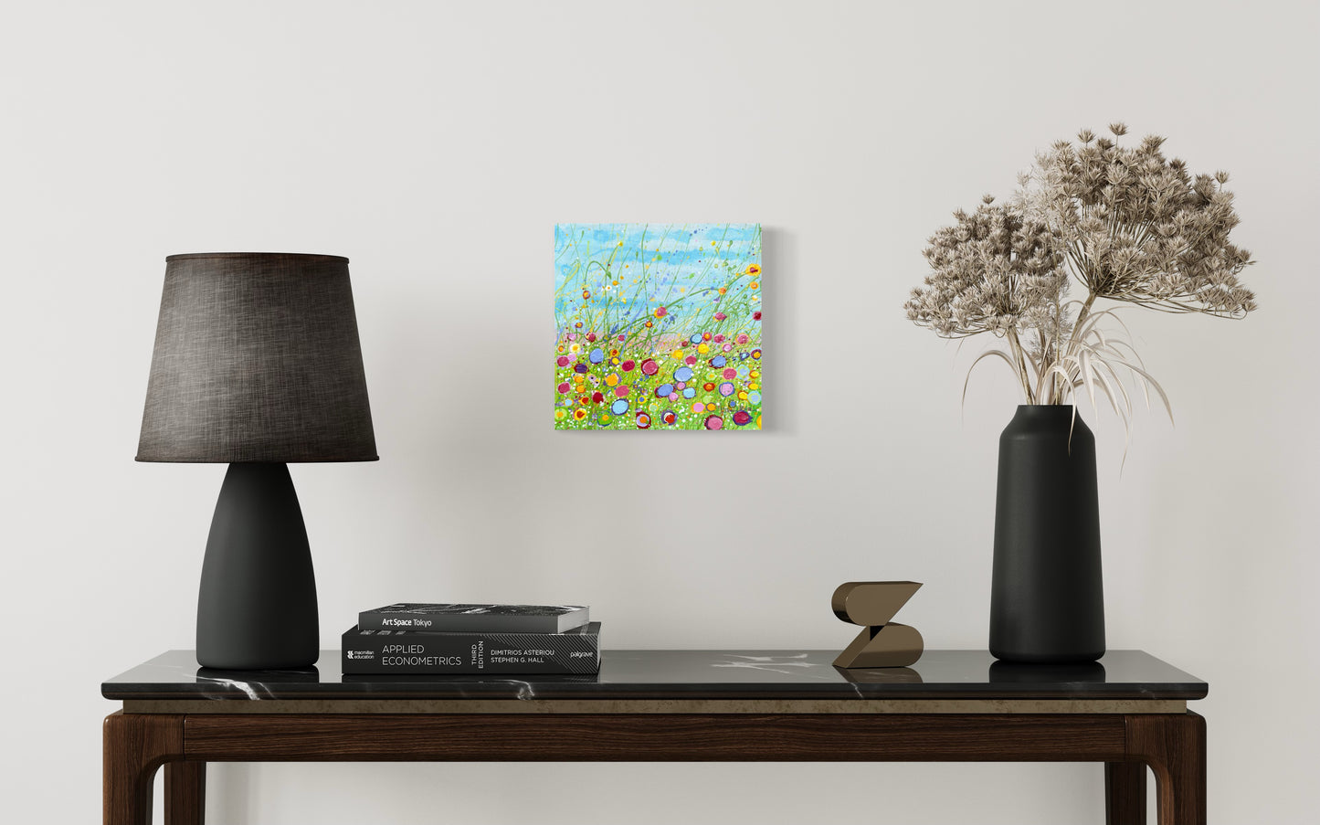 Flower Fields #14