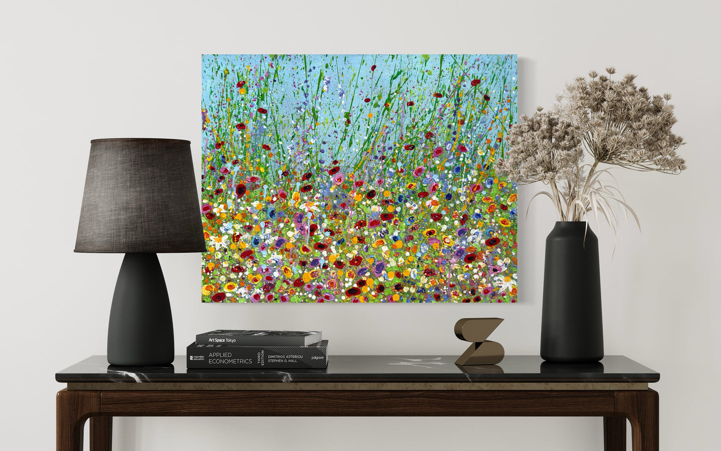 Flower Fields #16