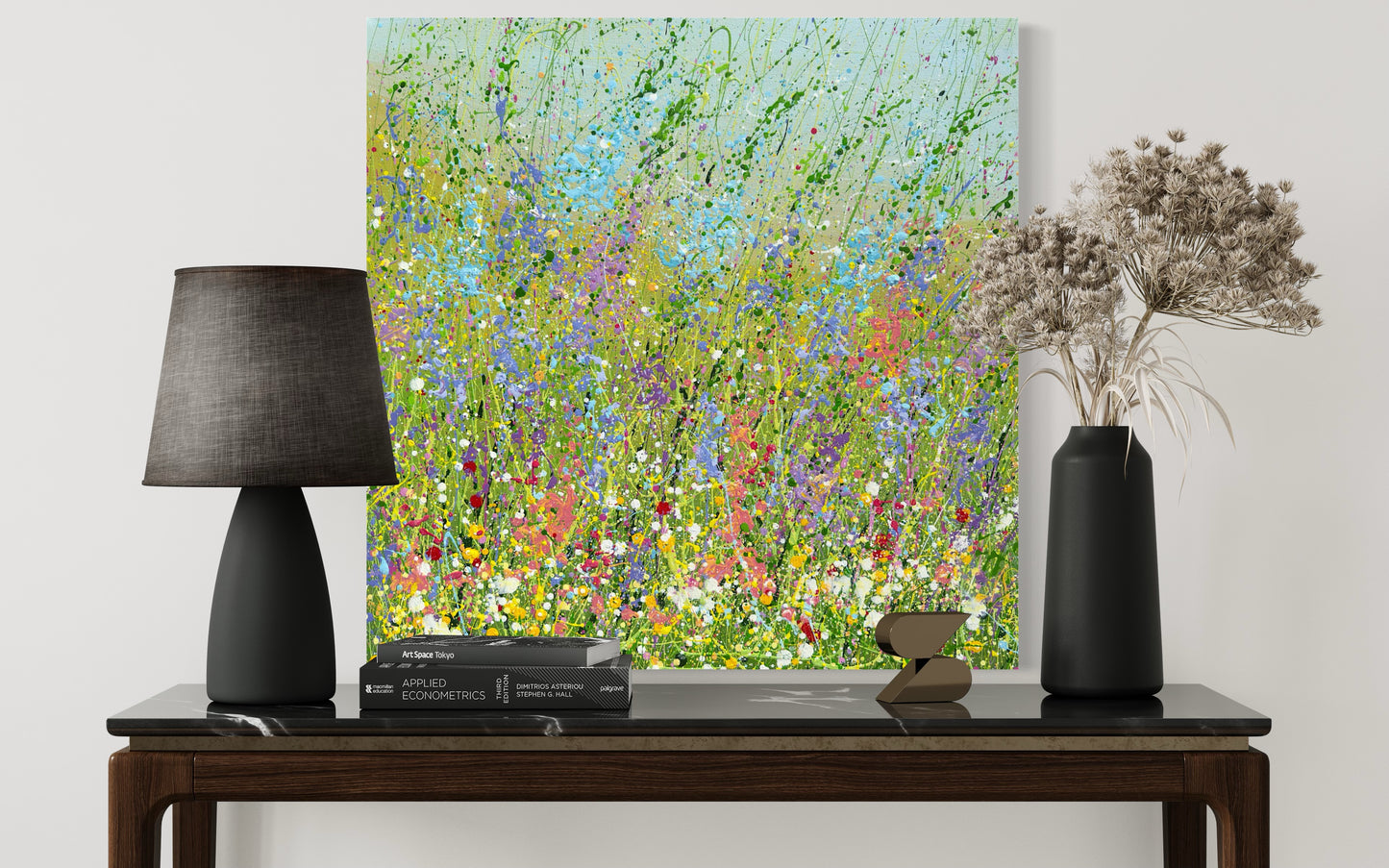 Flower Fields #18