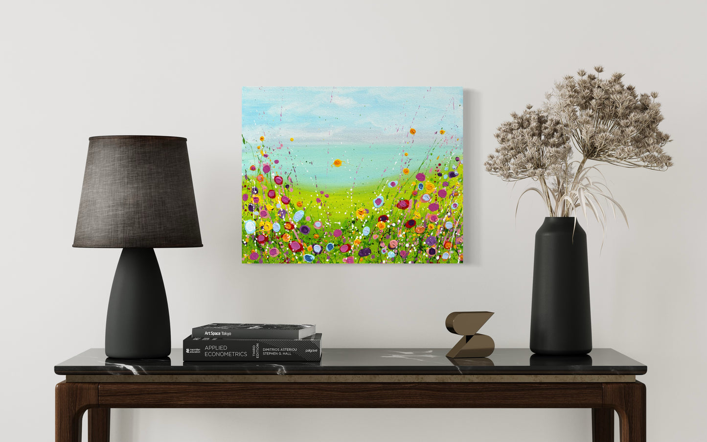 Flower Fields #26