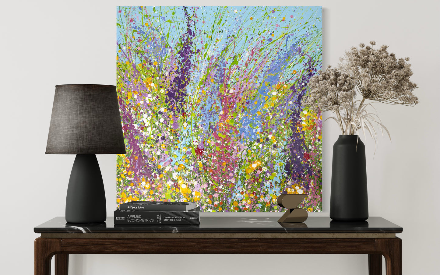 Flower Fields #30