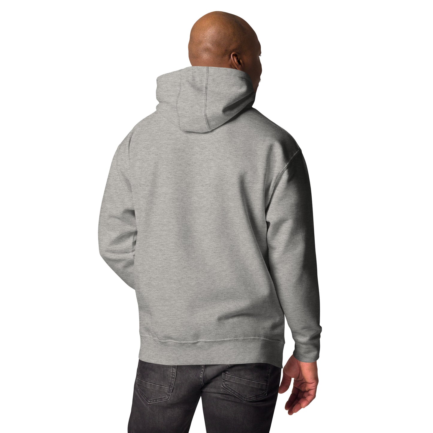 Friends For Life - The Ultimate Hoodie