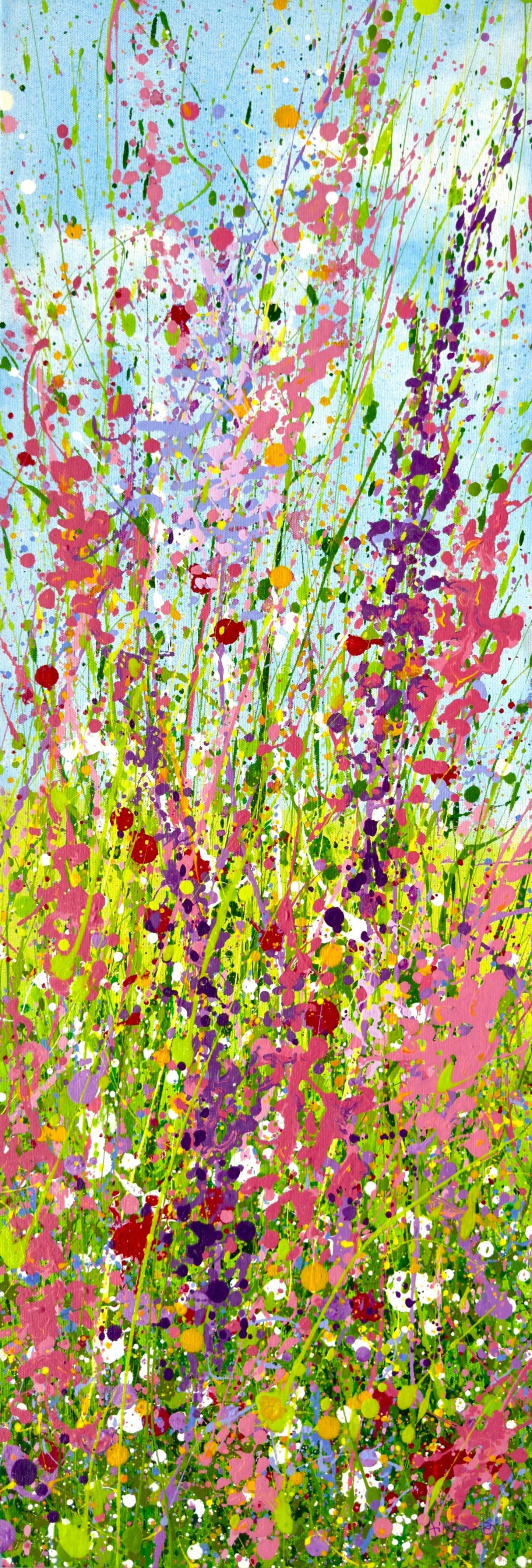 Flower Fields #28