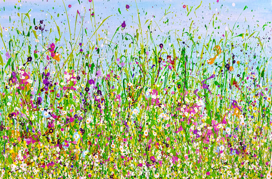 Flower Fields #46