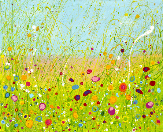 Flower Fields #24