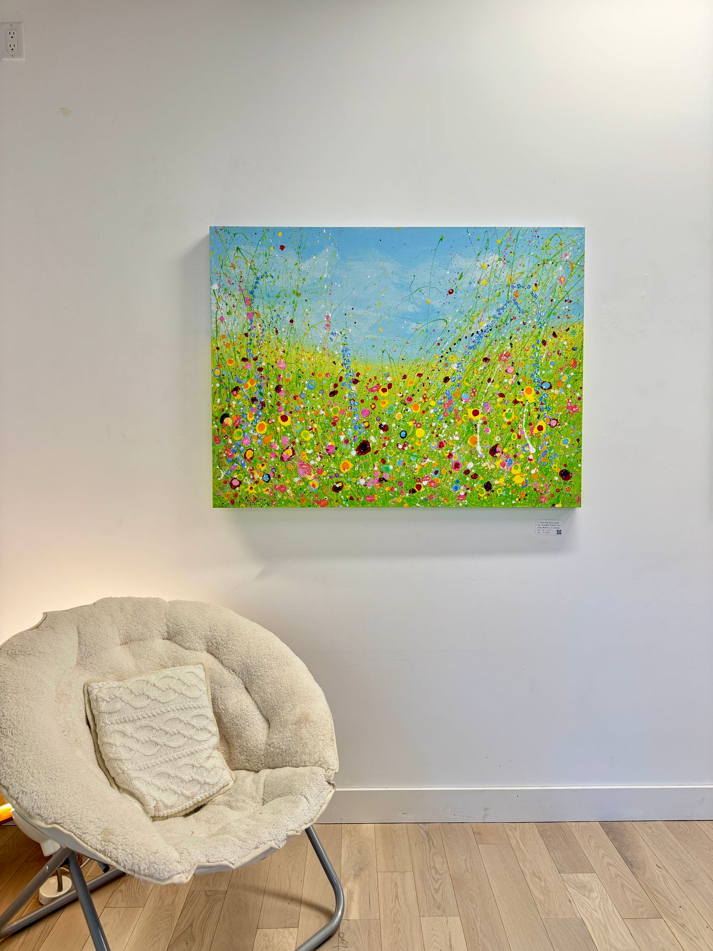 Flower Fields #4