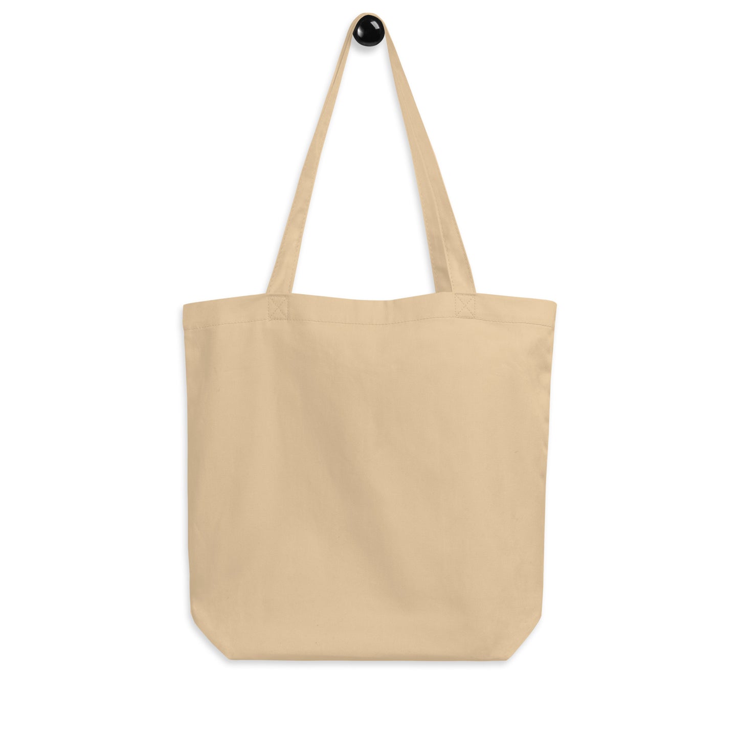 Friends For Life - Organic Eco Tote Bag