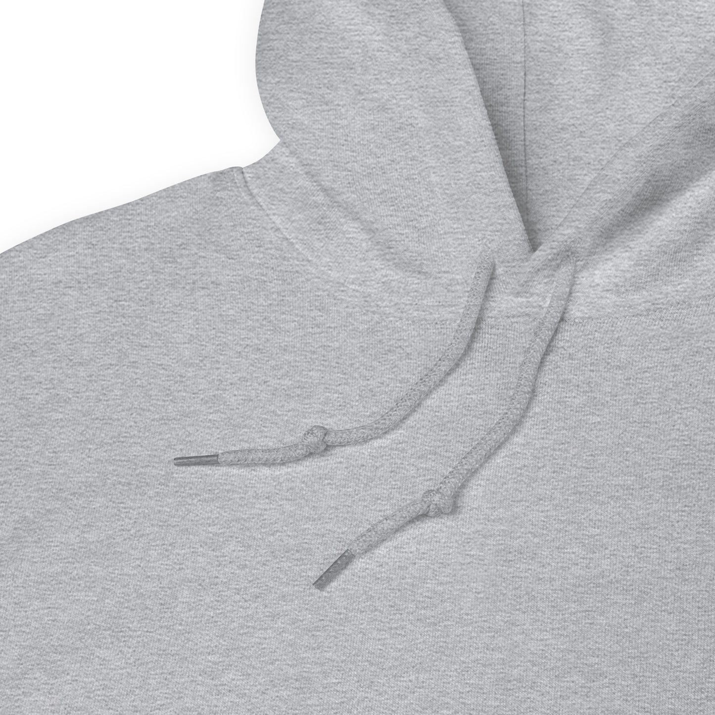 Friends For Life - The Everyday Hoodie - Back Design